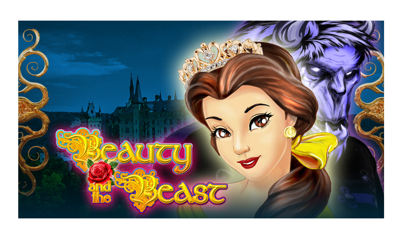 Чарующая игровая сказка в слоте Beauty and the Beast